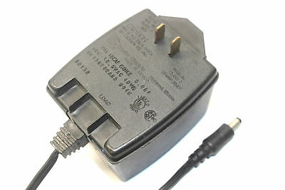 New Basler Electric Class 2 AC Adapter Plug-in Power Supply 16.5 Volts 0.48 A